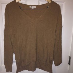 Madewell Sweater